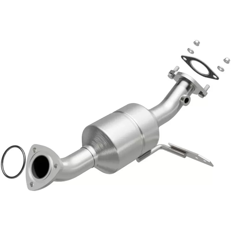 MagnaFlow Direct-Fit Catalytic Converter for 2004 Cadillac CTS, Stainless Steel, CARB Compliant