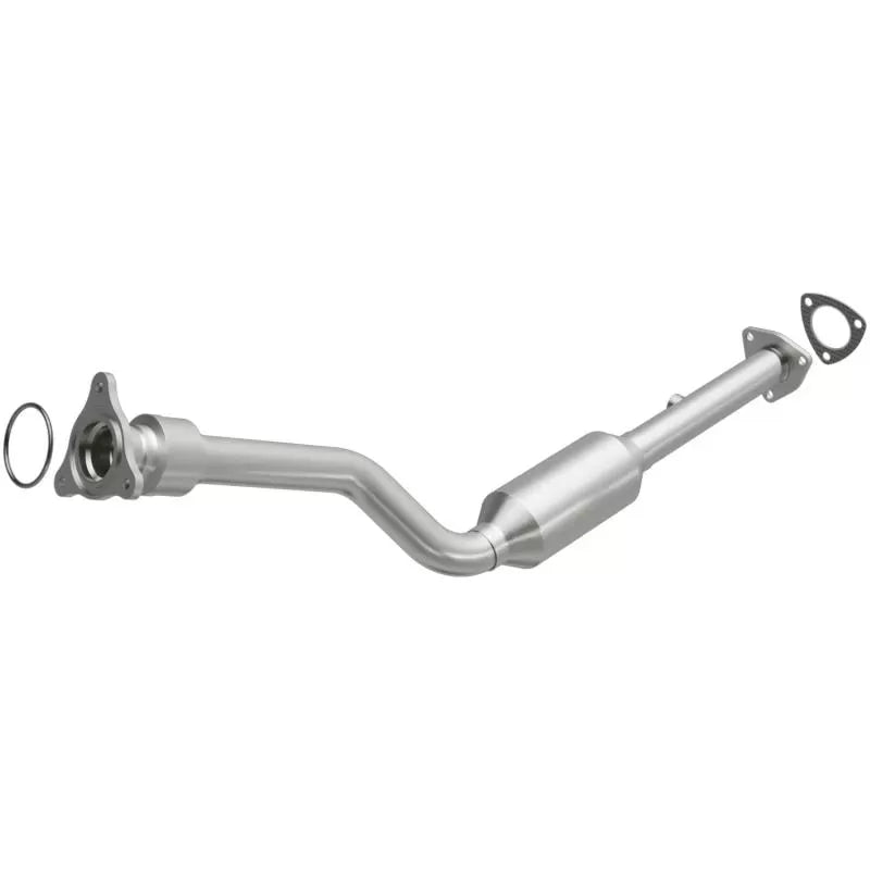 MagnaFlow Direct-Fit Catalytic Converter 4561053 for Saturn L100, L200, L300, LW200, 2001-2004