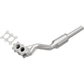 MagnaFlow Direct-Fit Catalytic Converter 4561079 for 2001 Volkswagen Beetle, Golf, Jetta