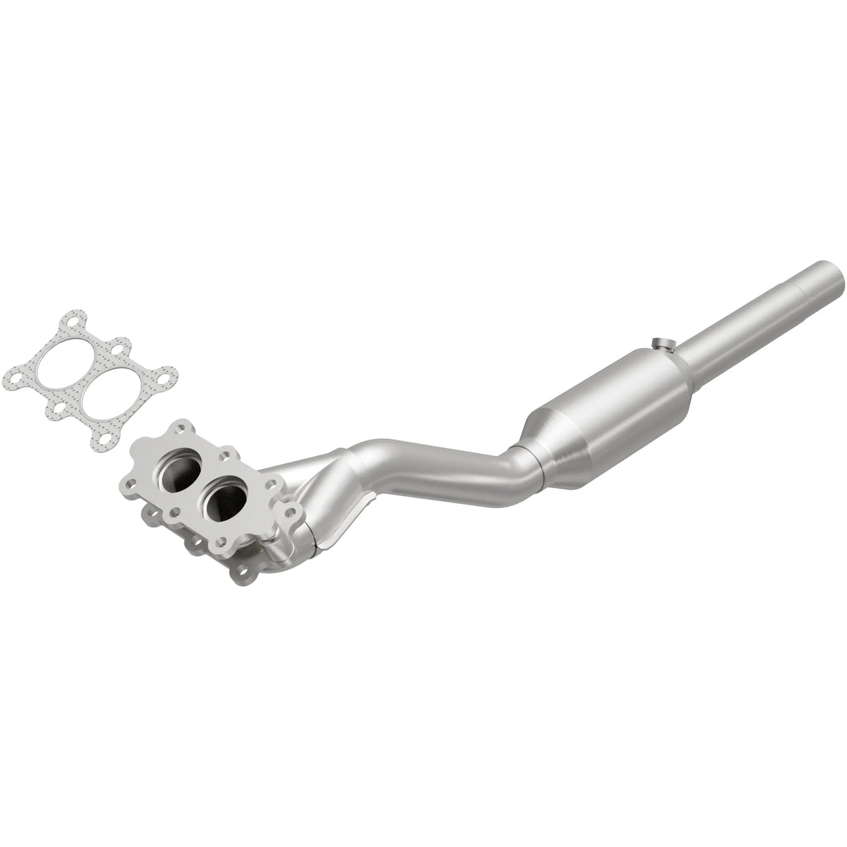 MagnaFlow Direct-Fit Catalytic Converter 4561079 for 2001 Volkswagen Beetle, Golf, Jetta