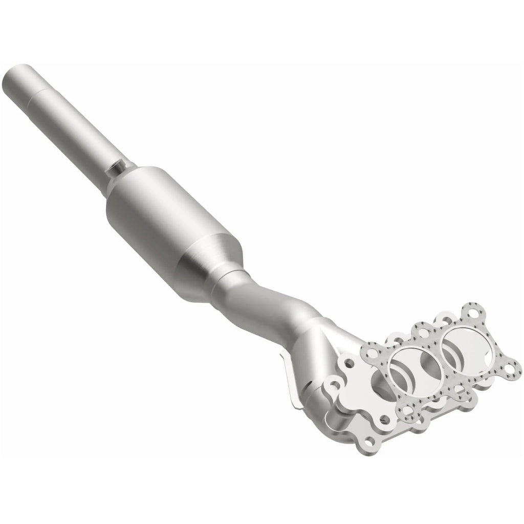 MagnaFlow Direct-Fit Catalytic Converter 4561079 for 2001 Volkswagen Beetle, Golf, Jetta