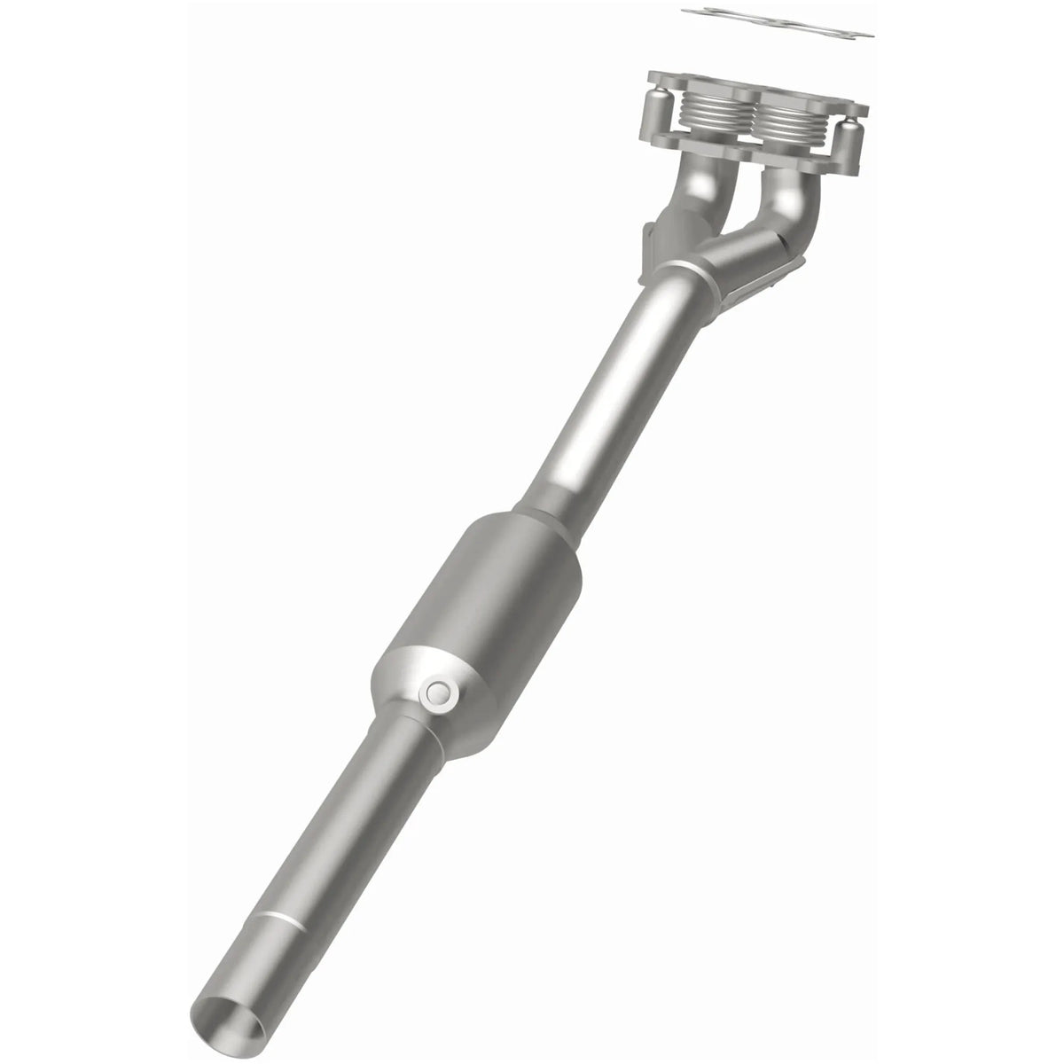 MagnaFlow Direct-Fit Catalytic Converter 4561079 for 2001 Volkswagen Beetle, Golf, Jetta