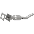 MagnaFlow 2003-2005 Dodge Neon Direct-Fit Stainless Steel Catalytic Converter