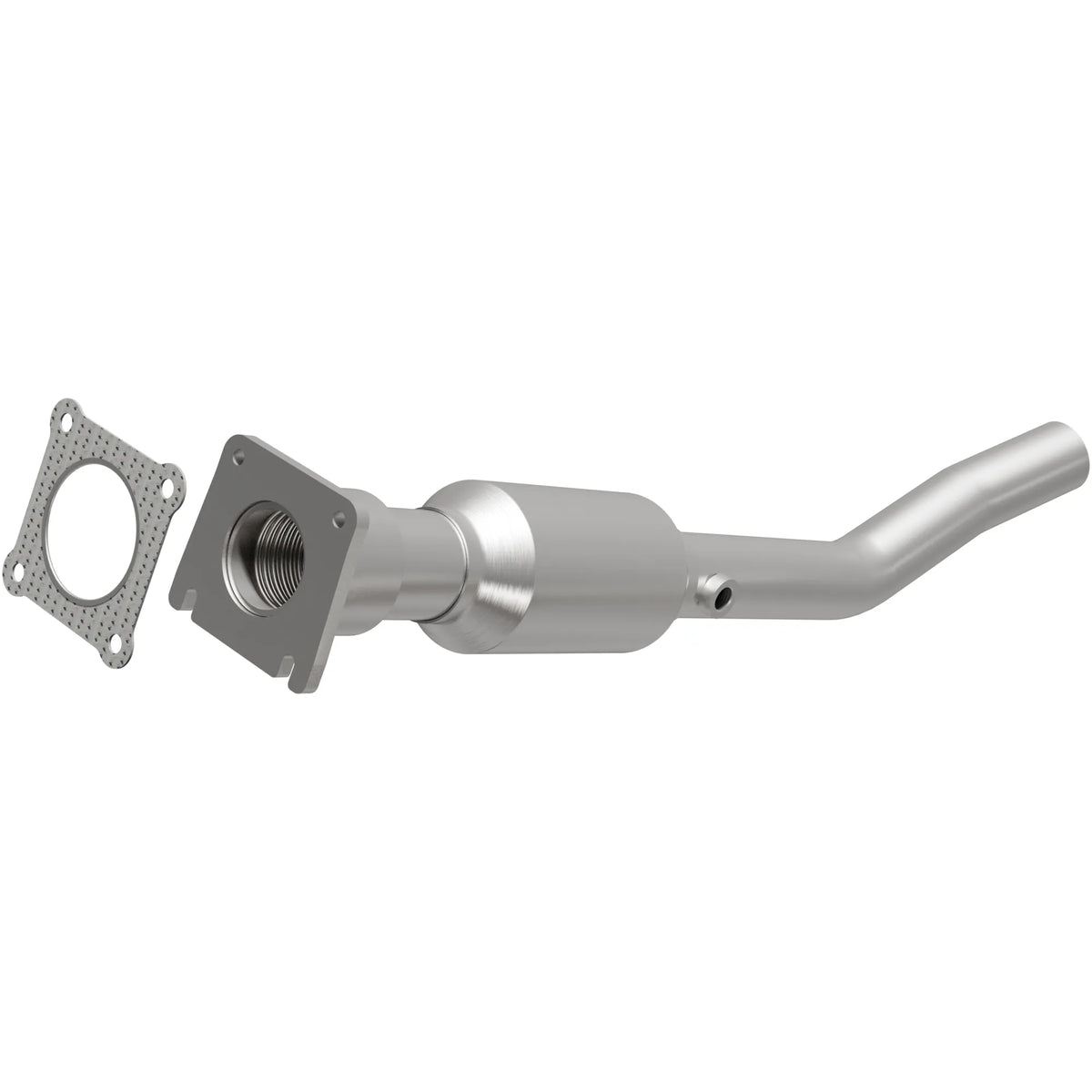 MagnaFlow 2003-2005 Dodge Neon Direct-Fit Stainless Steel Catalytic Converter
