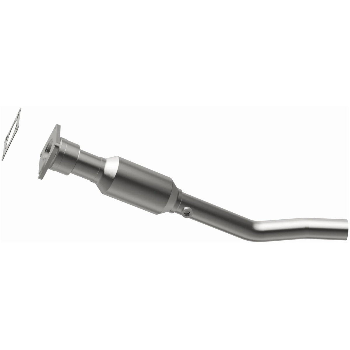 MagnaFlow 2003-2005 Dodge Neon Direct-Fit Stainless Steel Catalytic Converter