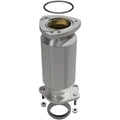 MagnaFlow Direct-Fit Catalytic Converter for 2006 Pontiac Solstice, Stainless Steel, CARB Compliant