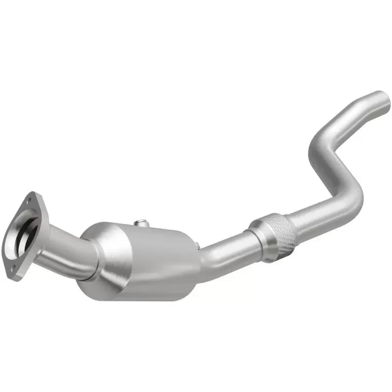 MagnaFlow Direct-Fit Catalytic Converter 4561243 for 2005 Chrysler 300 & Dodge Magnum, Stainless Steel