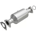 MagnaFlow Direct-Fit Catalytic Converter 4561258 for Acura CL/TL 2000-2003, Stainless Steel
