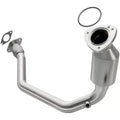MagnaFlow 2006 Pontiac G6 Direct-Fit Stainless Steel Catalytic Converter CARB Compliant