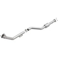 MagnaFlow 2004 Mercedes-Benz SLK230 Direct-Fit Stainless Steel Catalytic Converter