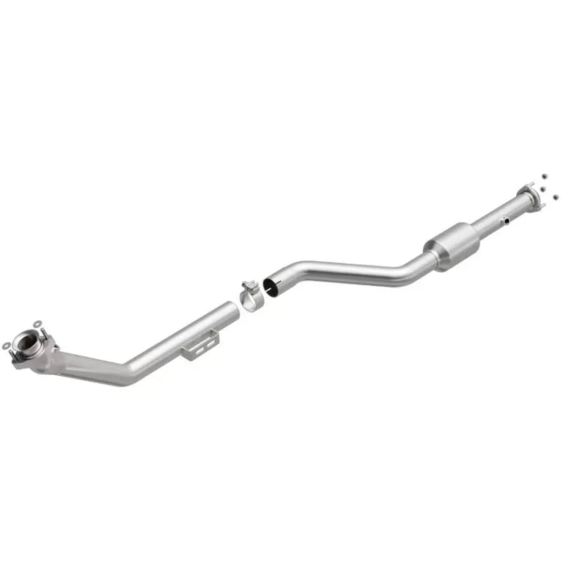 MagnaFlow 2004 Mercedes-Benz SLK230 Direct-Fit Stainless Steel Catalytic Converter