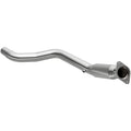 MagnaFlow Direct-Fit Catalytic Converter 4561964 for Chrysler 300 2005-2006, Dodge Charger 2006, Magnum 2006, Stainless 
