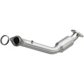 MagnaFlow Direct-Fit Catalytic Converter for 2005-2006 Chevrolet Corvette, Stainless Steel