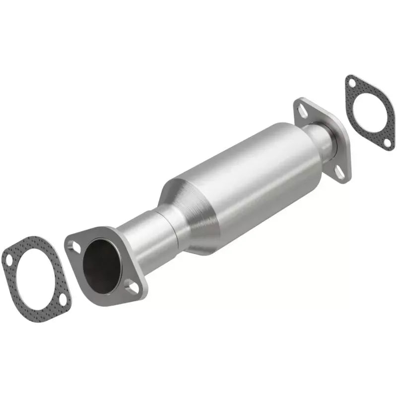 MagnaFlow 2006 Kia Optima Direct-Fit Stainless Steel Catalytic Converter, CARB Compliant