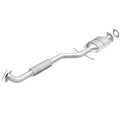 MagnaFlow Direct-Fit Catalytic Converter 457023 for Hyundai Sonata 2002-2005, Kia Optima 2001-2006, Stainless Steel