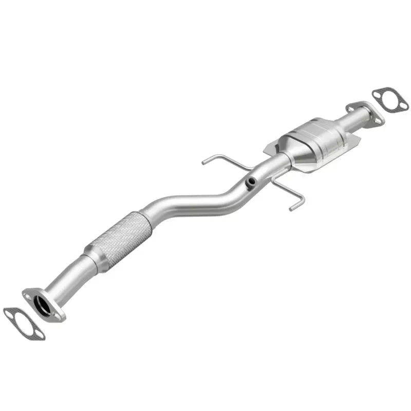 MagnaFlow Direct-Fit Catalytic Converter 457024 for Mitsubishi Eclipse/Galant 2000-2001, Stainless Steel
