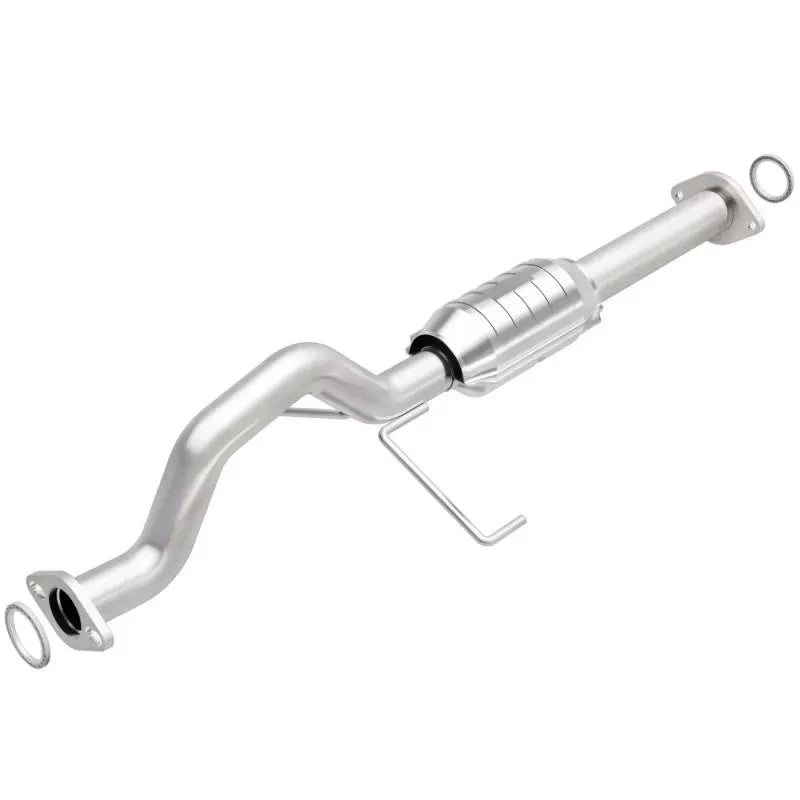 MagnaFlow Direct-Fit Catalytic Converter for 1995-2002 Mazda Millenia, Stainless Steel