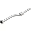 MagnaFlow Direct-Fit Catalytic Converter for 1999-2000 BMW 540i, Stainless Steel, CARB Compliant