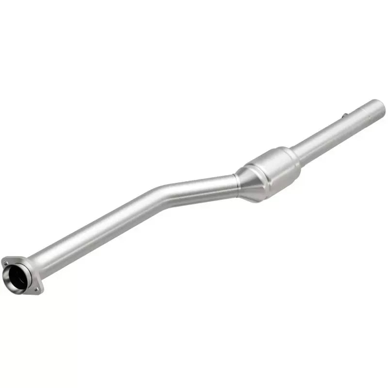MagnaFlow Direct-Fit Catalytic Converter for 1999-2000 BMW 540i, Stainless Steel, CARB Compliant