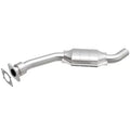 MagnaFlow Direct-Fit Catalytic Converter 457207 for 2004-2005 Mercury Sable, 2005 Ford Taurus, Stainless Steel