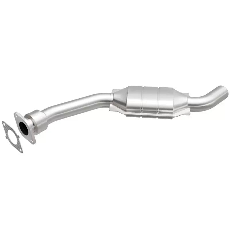 MagnaFlow Direct-Fit Catalytic Converter 457207 for 2004-2005 Mercury Sable, 2005 Ford Taurus, Stainless Steel
