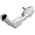 MagnaFlow Direct-Fit Catalytic Converter for 2002-2004 Ford F-150, Stainless Steel