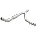 MagnaFlow Direct-Fit Catalytic Converter for 2002-2003 Ford F-150, Stainless Steel
