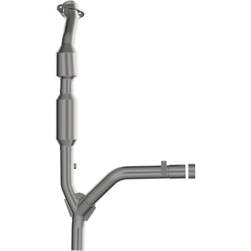 MagnaFlow Direct-Fit Catalytic Converter for 2002-2003 Ford F-150, Stainless Steel