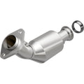 MagnaFlow 12.5" California CARB Compliant Direct-Fit Catalytic Converter Jeep Liberty 2003 3.7L