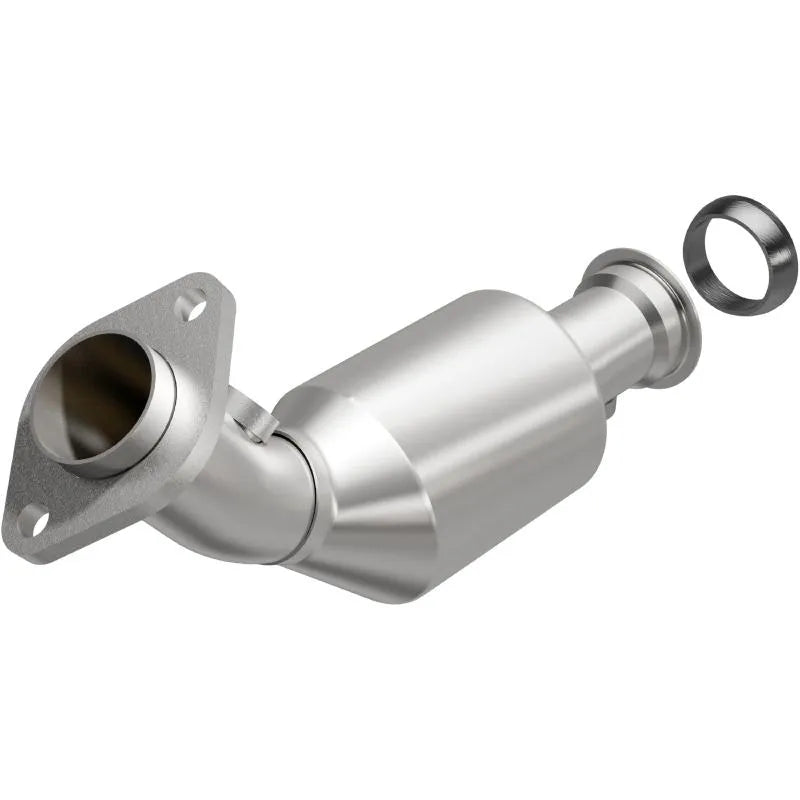 MagnaFlow 12.5" California CARB Compliant Direct-Fit Catalytic Converter Jeep Liberty 2003 3.7L