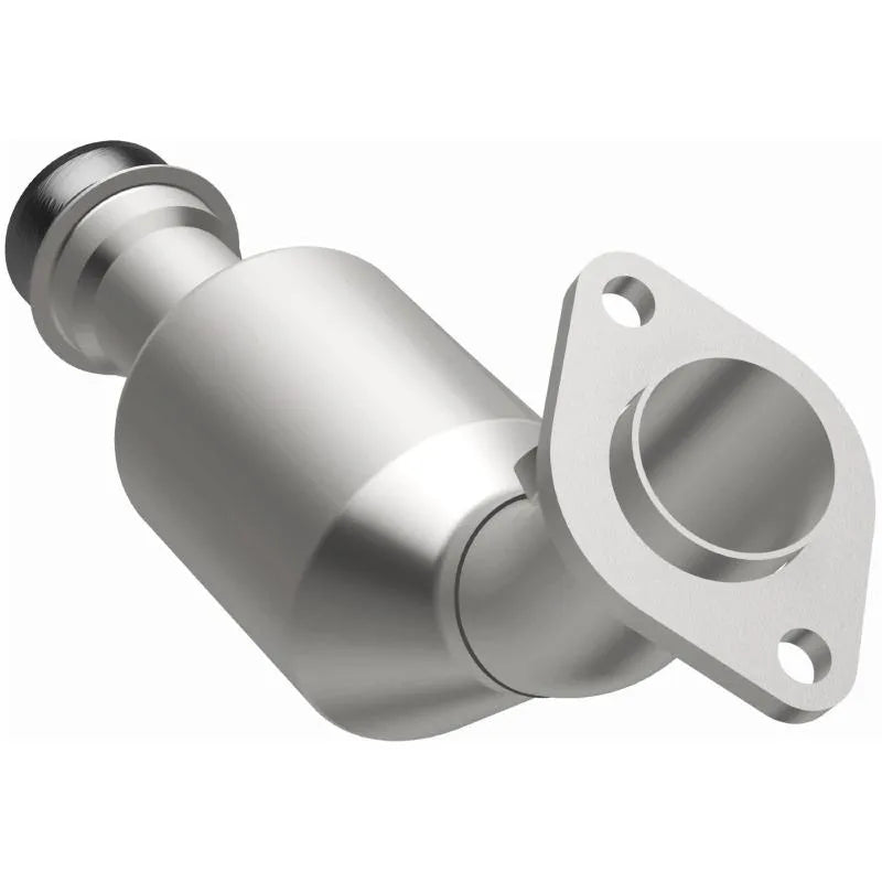 MagnaFlow 12.5" California CARB Compliant Direct-Fit Catalytic Converter Jeep Liberty 2003 3.7L
