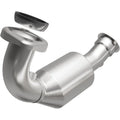 MagnaFlow 11.125" California Grade CARB Compliant Direct-Fit Catalytic Converter for 2003 Jeep Liberty 3.7L