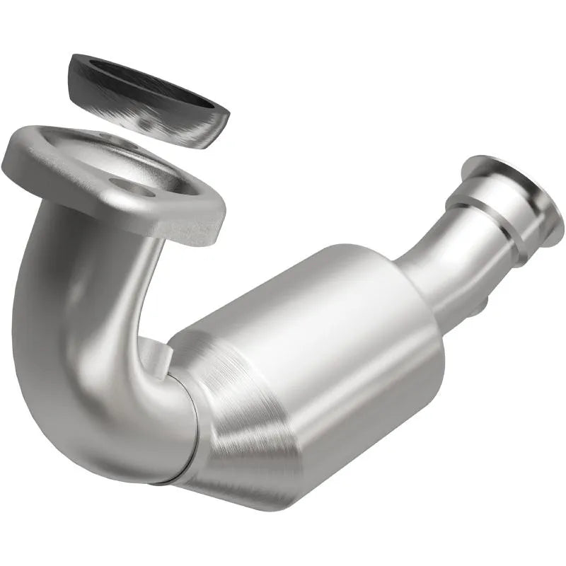 MagnaFlow 11.125" California Grade CARB Compliant Direct-Fit Catalytic Converter for 2003 Jeep Liberty 3.7L