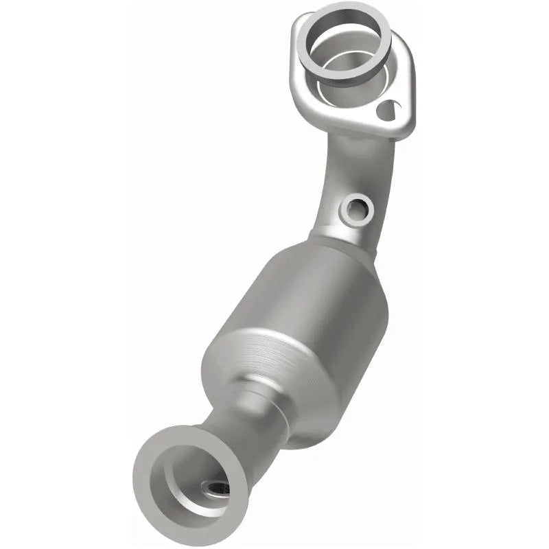 MagnaFlow 11.125" California Grade CARB Compliant Direct-Fit Catalytic Converter for 2003 Jeep Liberty 3.7L