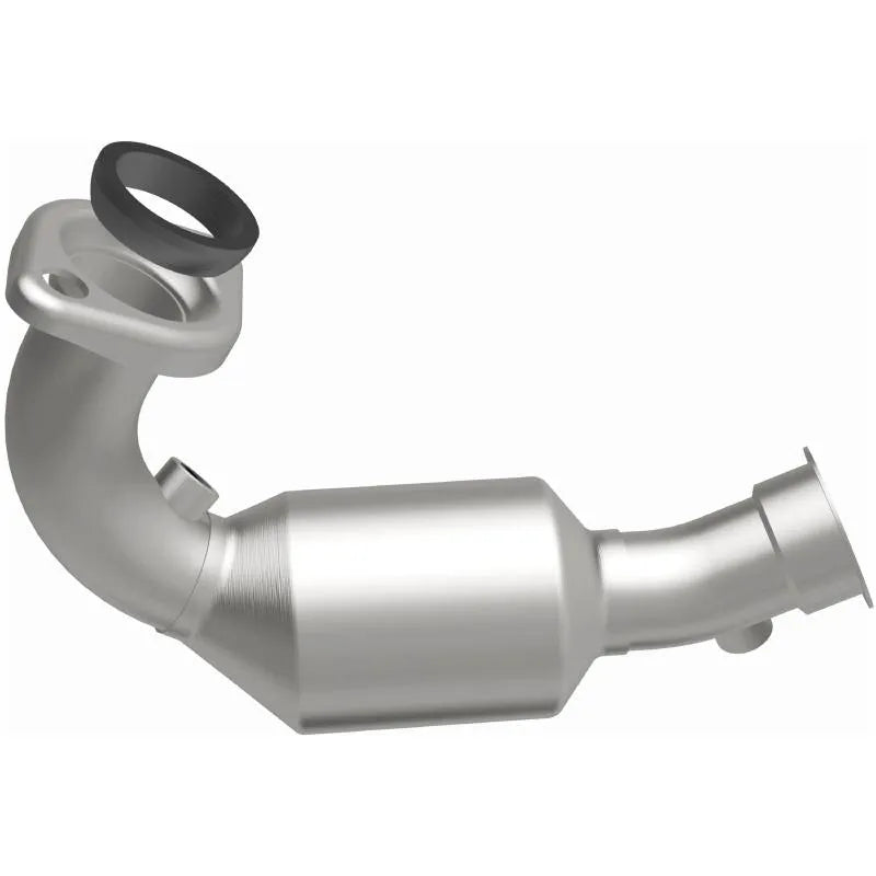 MagnaFlow 11.125" California Grade CARB Compliant Direct-Fit Catalytic Converter for 2003 Jeep Liberty 3.7L