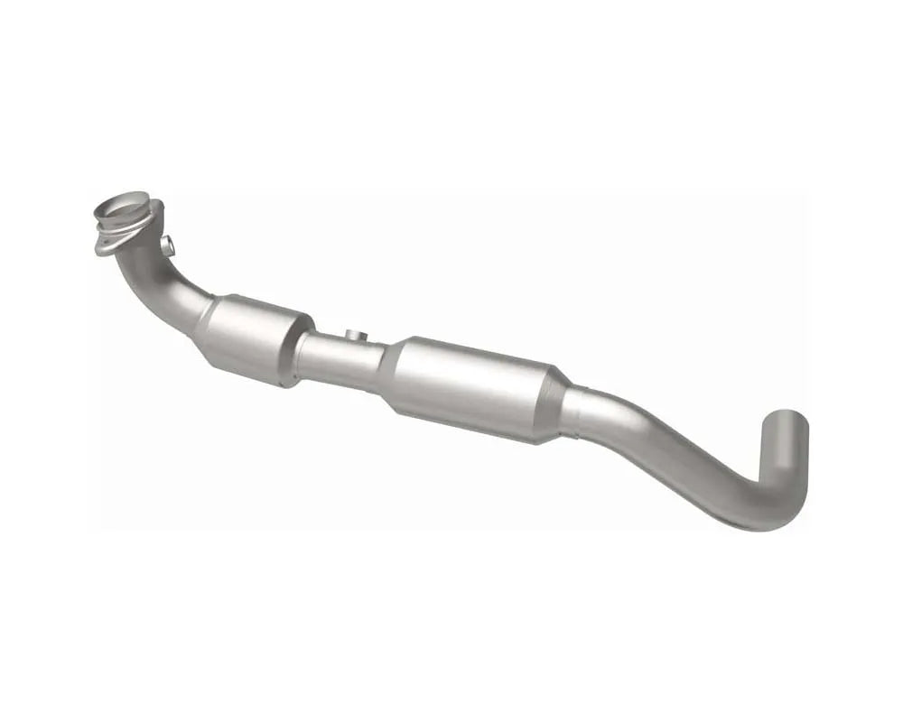 MagnaFlow Direct-Fit Catalytic Converter for 2003-2004 Lincoln Navigator, Stainless Steel