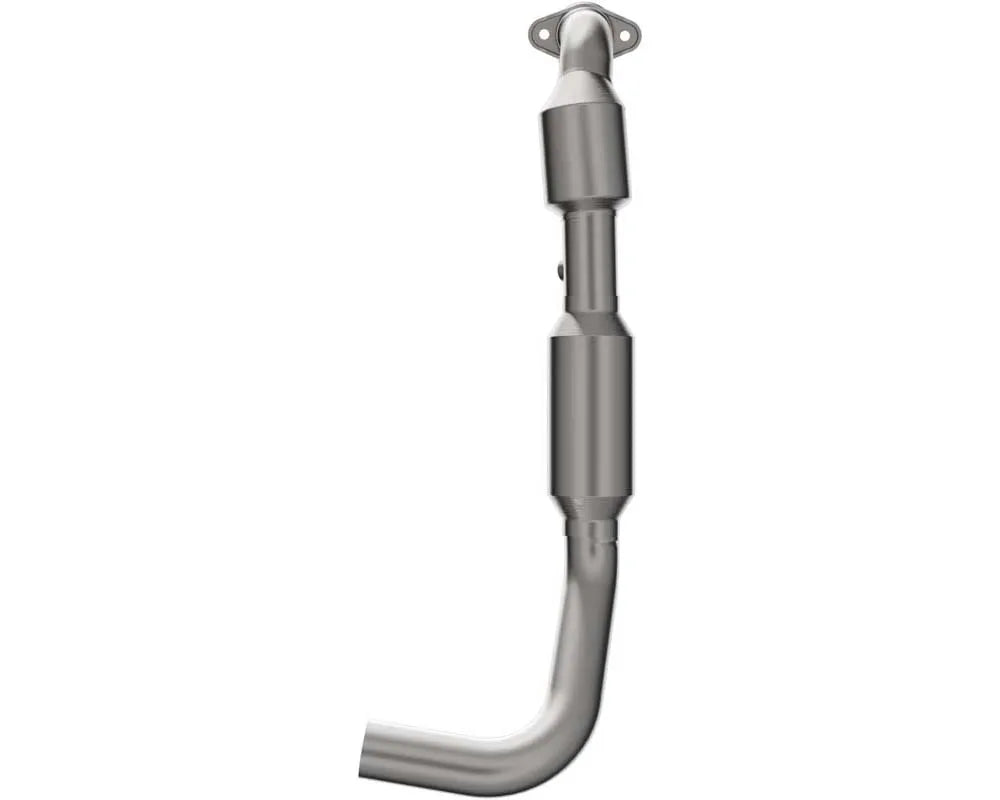 MagnaFlow Direct-Fit Catalytic Converter for 2003-2004 Lincoln Navigator, Stainless Steel