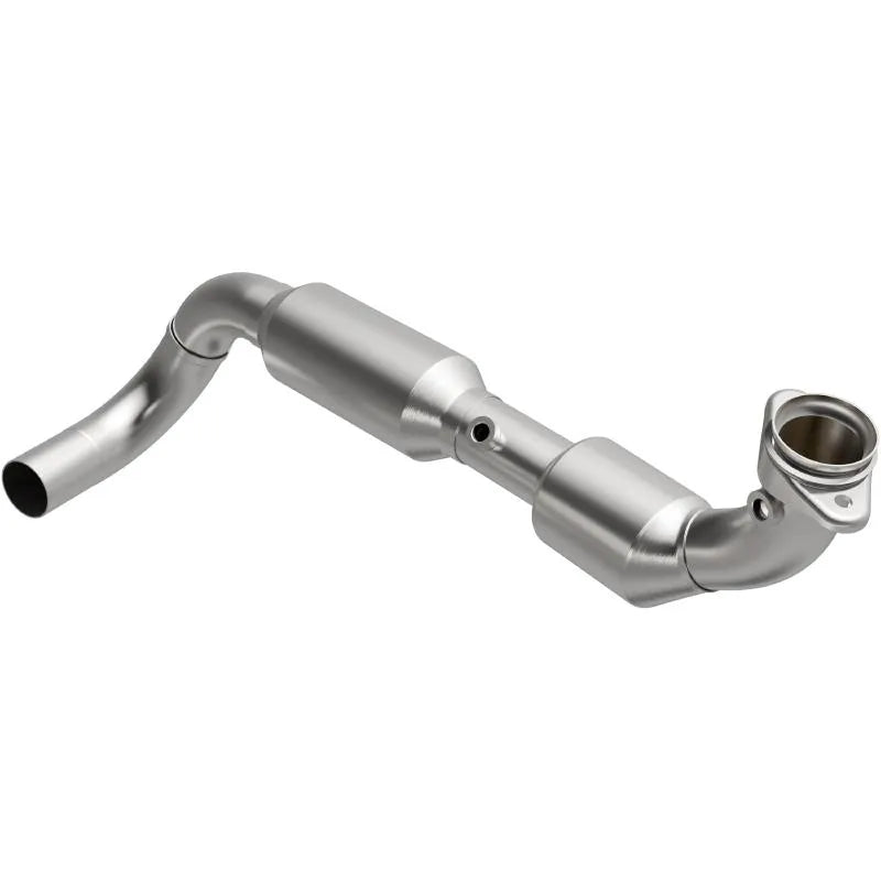 MagnaFlow Direct-Fit Catalytic Converter for 2003-2004 Ford Expedition, CARB Certified