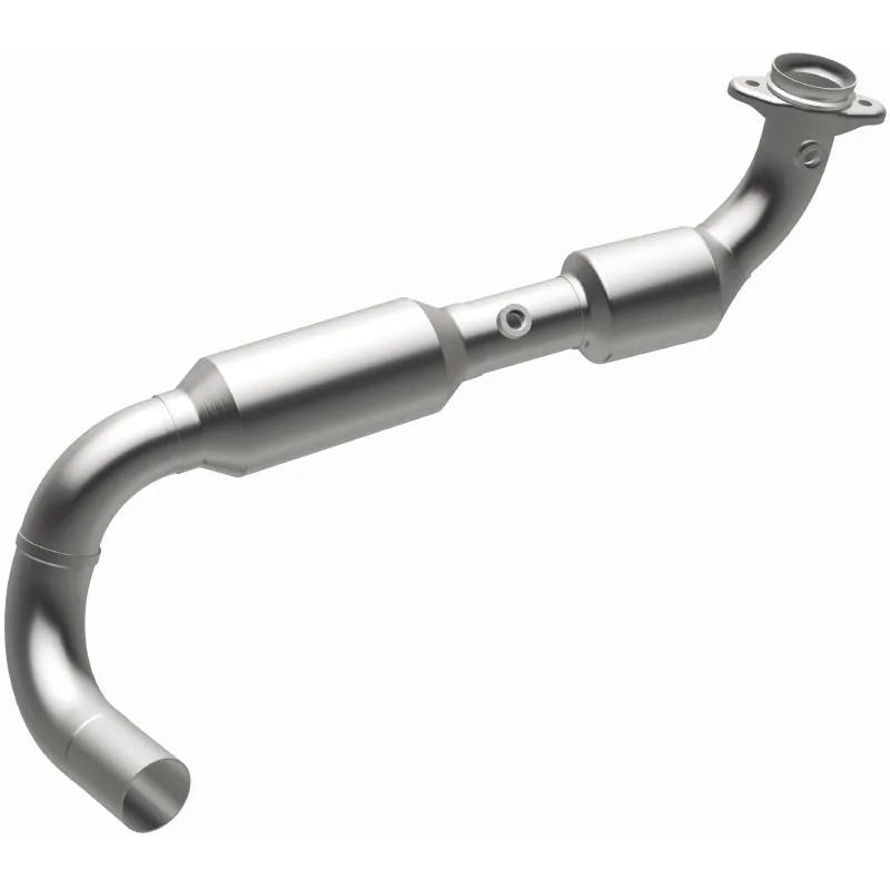 MagnaFlow Direct-Fit Catalytic Converter for 2003-2004 Ford Expedition, CARB Certified
