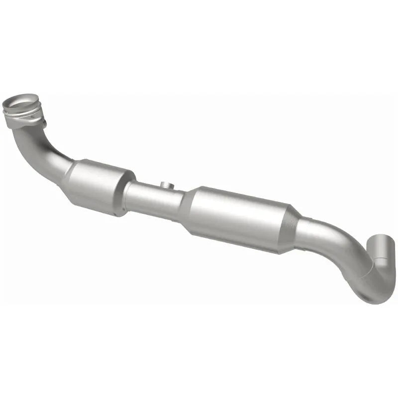 MagnaFlow Direct-Fit Catalytic Converter for 2003-2004 Ford Expedition, CARB Certified
