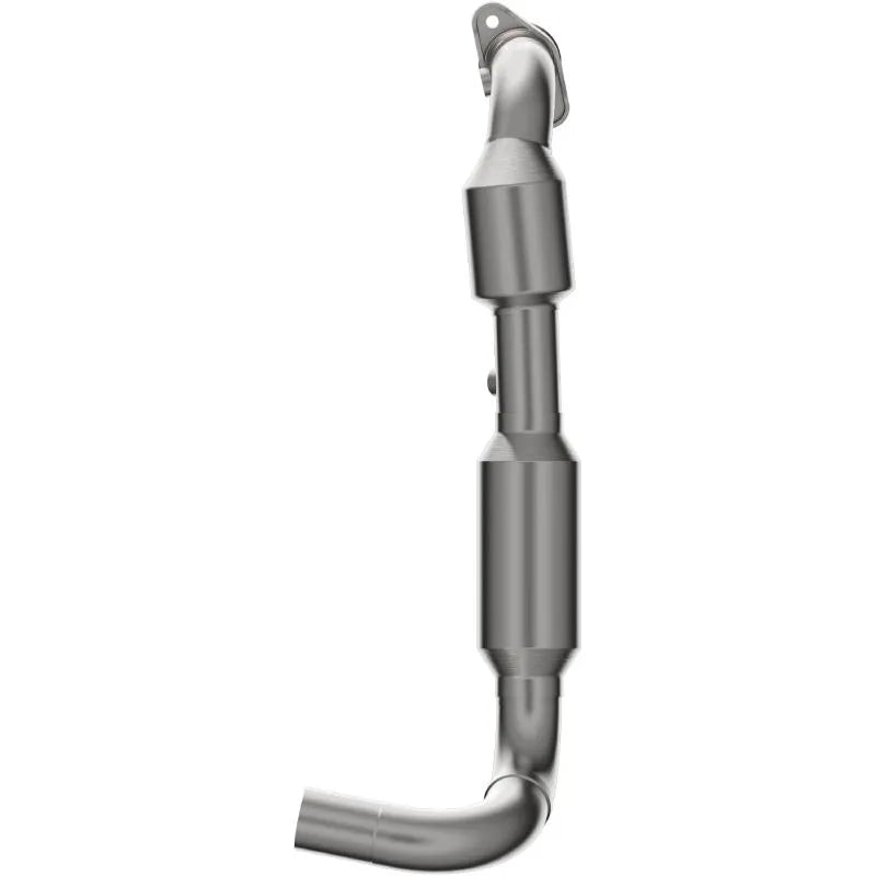 MagnaFlow Direct-Fit Catalytic Converter for 2003-2004 Ford Expedition, CARB Certified