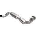 MagnaFlow Direct-Fit Catalytic Converter for 2002-2003 Ford F-150, Stainless Steel