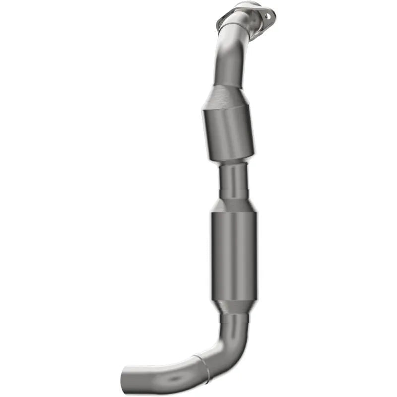 MagnaFlow Direct-Fit Catalytic Converter for 2002-2003 Ford F-150, Stainless Steel