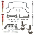 Belltech 07-16 Silverado / Sierra 1500 4wd Ext & Crew Cab 7in. Lift Lift Kit 150201HK