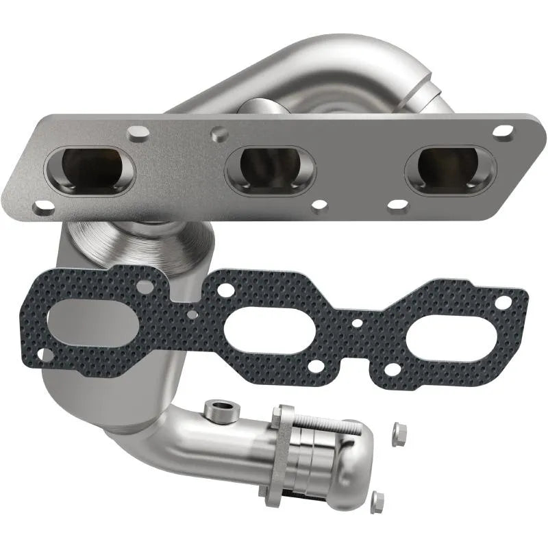 MagnaFlow California Grade CARB Compliant Catalytic Converter 4583370 for 2004 Ford Escape & Mazda Tribute 3.0L