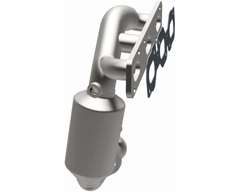 MagnaFlow California Grade CARB Compliant Catalytic Converter 4583370 for 2004 Ford Escape & Mazda Tribute 3.0L