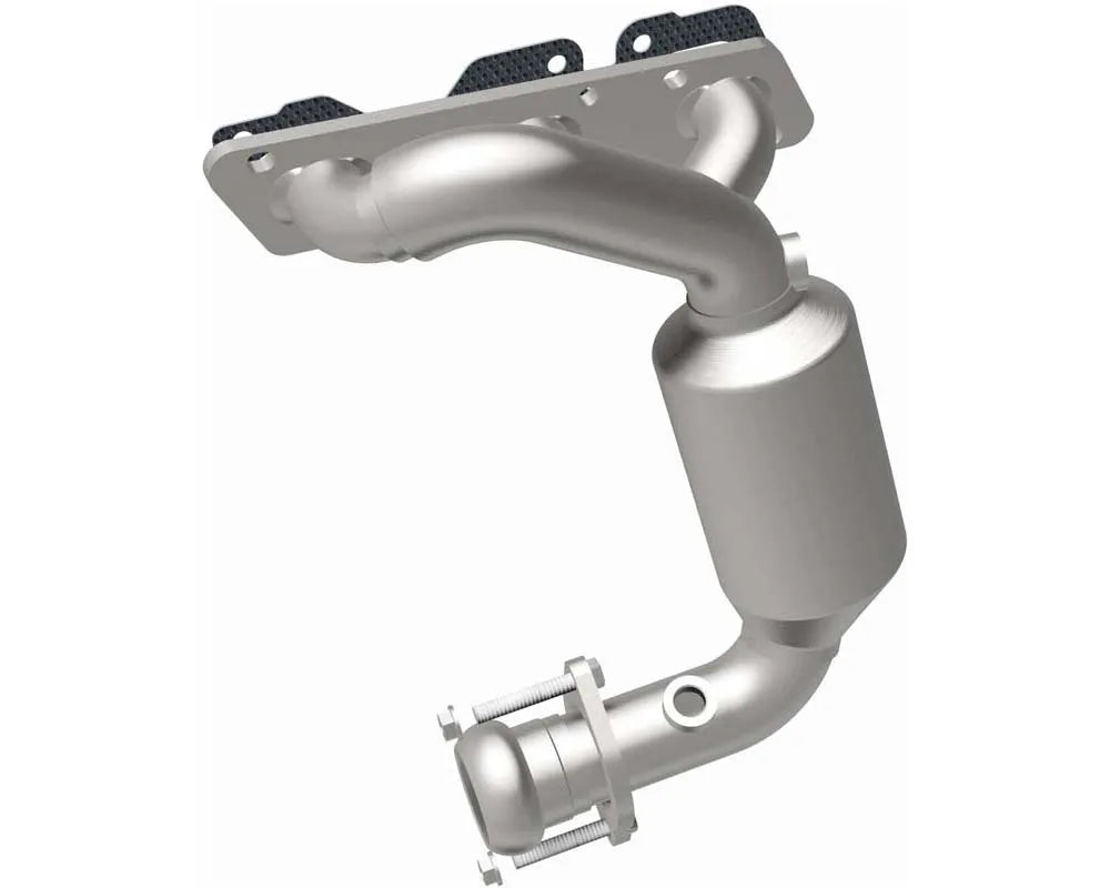 MagnaFlow California Grade CARB Compliant Catalytic Converter 4583370 for 2004 Ford Escape & Mazda Tribute 3.0L