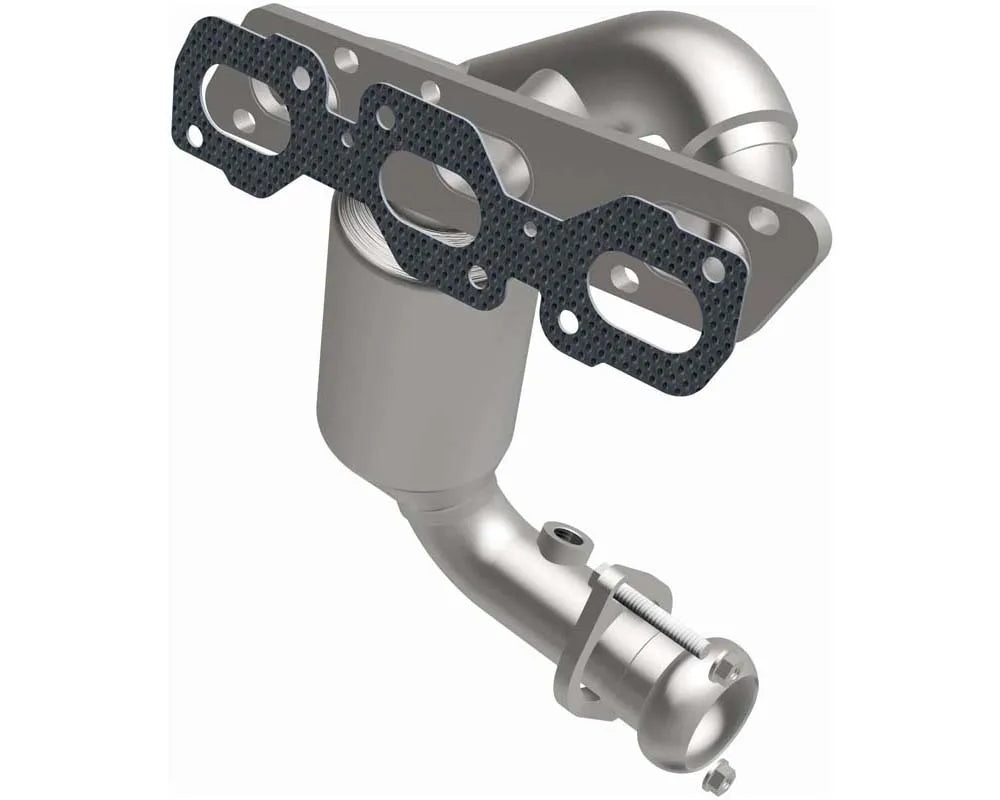 MagnaFlow California Grade CARB Compliant Catalytic Converter 4583370 for 2004 Ford Escape & Mazda Tribute 3.0L