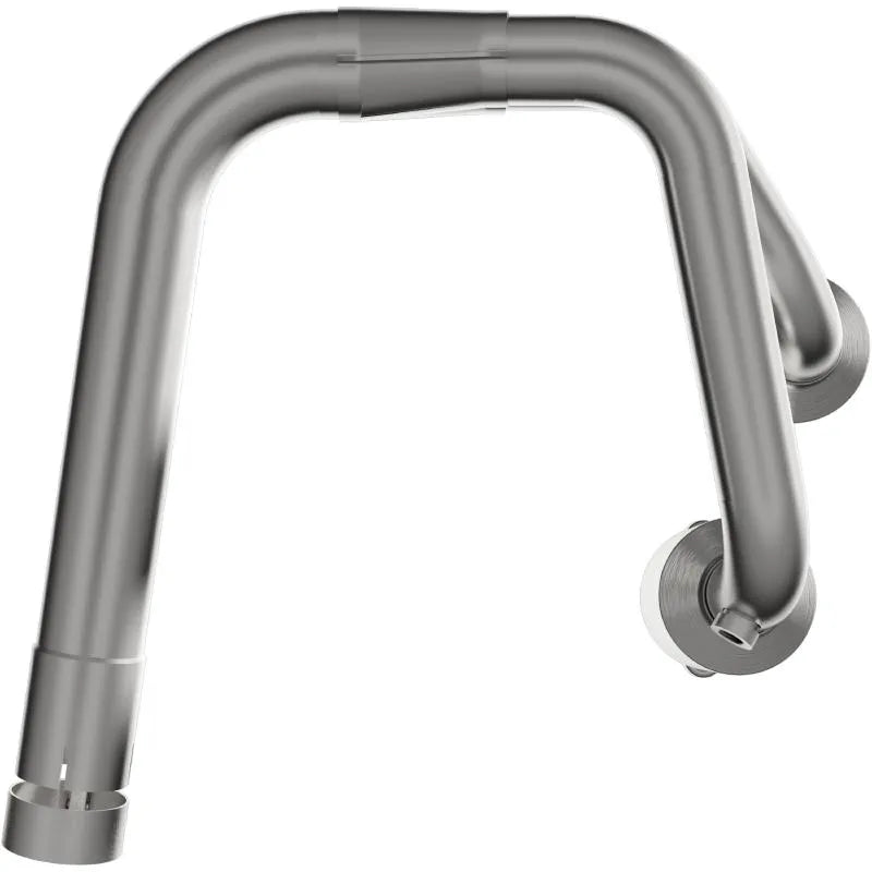 MagnaFlow 23.5" L CARB Compliant Direct-Fit Catalytic Converter for 2004-2006 Jeep Wrangler 4.0L