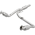 MagnaFlow Direct-Fit Catalytic Converter 4583497 for 2001-2002 Dodge Ram 1500/2500/3500
